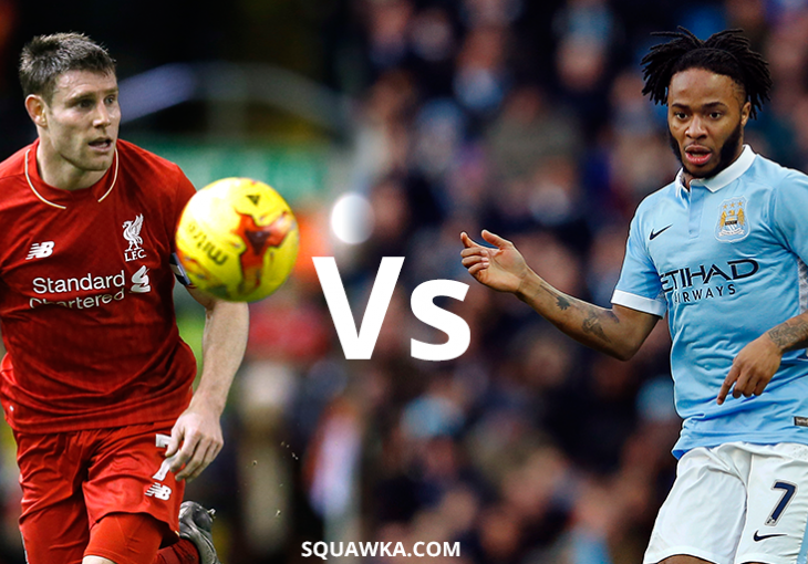 Milner vs Sterling: Ko je više doprinio svom trenutnom klubu?