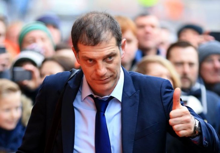 Bilić heroj dana na Otoku: Hrvat je taktički genije!