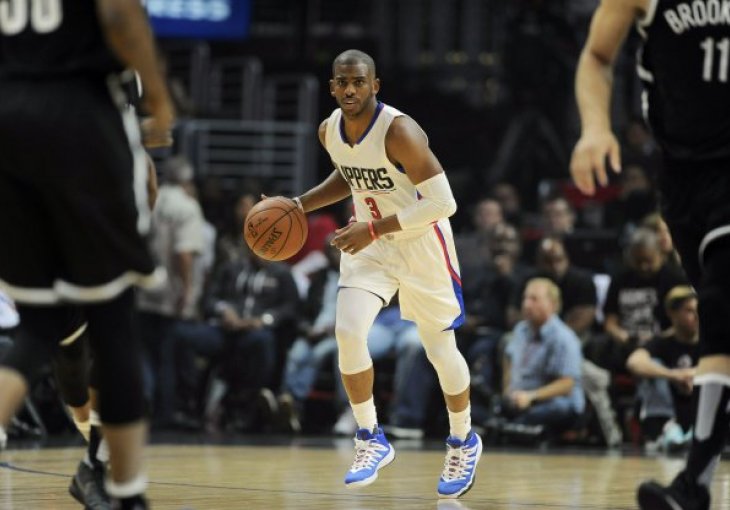 Clippersi preokretom pobijedili Oklahomu, Boston zaustavio niz Portlanda