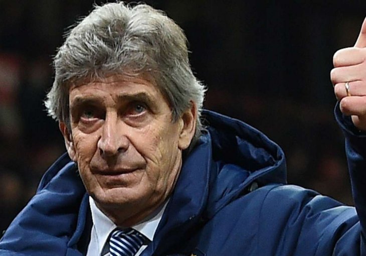 Pellegrini: Samo se Barcelona izdvaja u Ligi prvaka