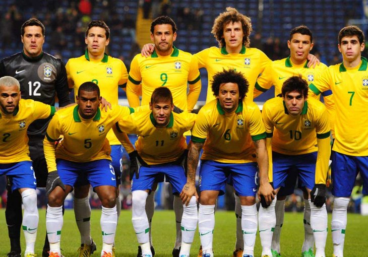 Dunga iznenadio sve: Thiago Silva nije pozvan u reprezentaciju