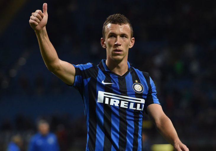 Chelsea želi Perišića, Inter 