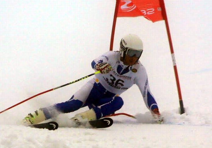 Bh. skijaš debituje u veleslalomu Svjetskog kupa