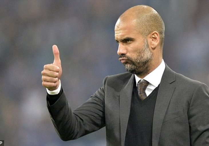 Rummenigge: Šta Guardiola radi u slobodno vrijeme to je njegova stvar