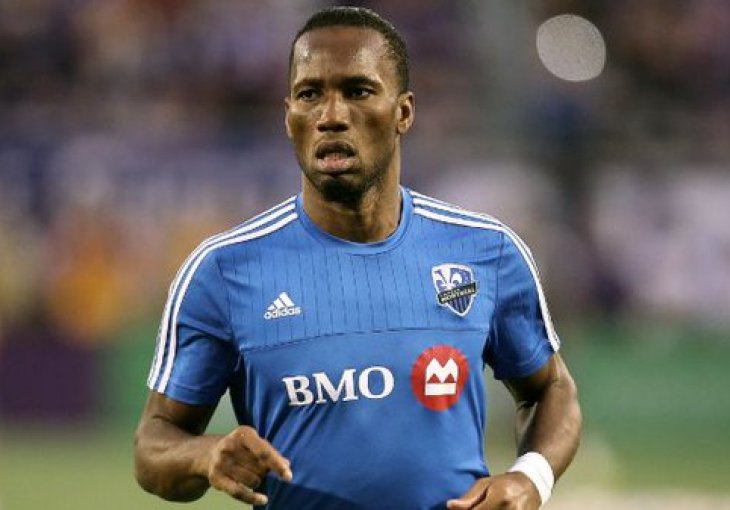 Didier Drogba propušta početak MLS lige 