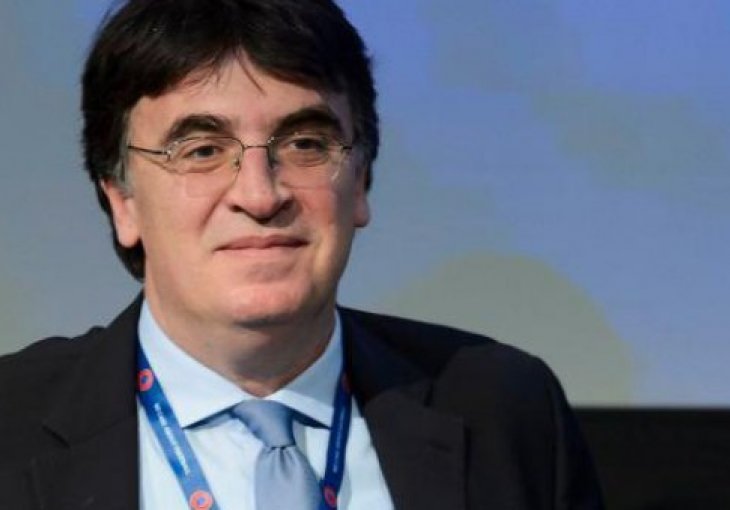 Theodoris novi generalni sekretar UEFA-e