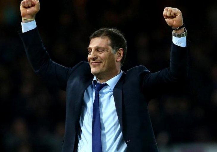 Grobar velikana: Slaven Bilić sinonim za nevjerovatan uspjeh 