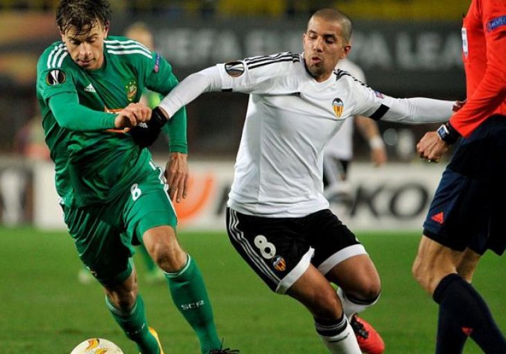 Feghouli stiže na Anfield