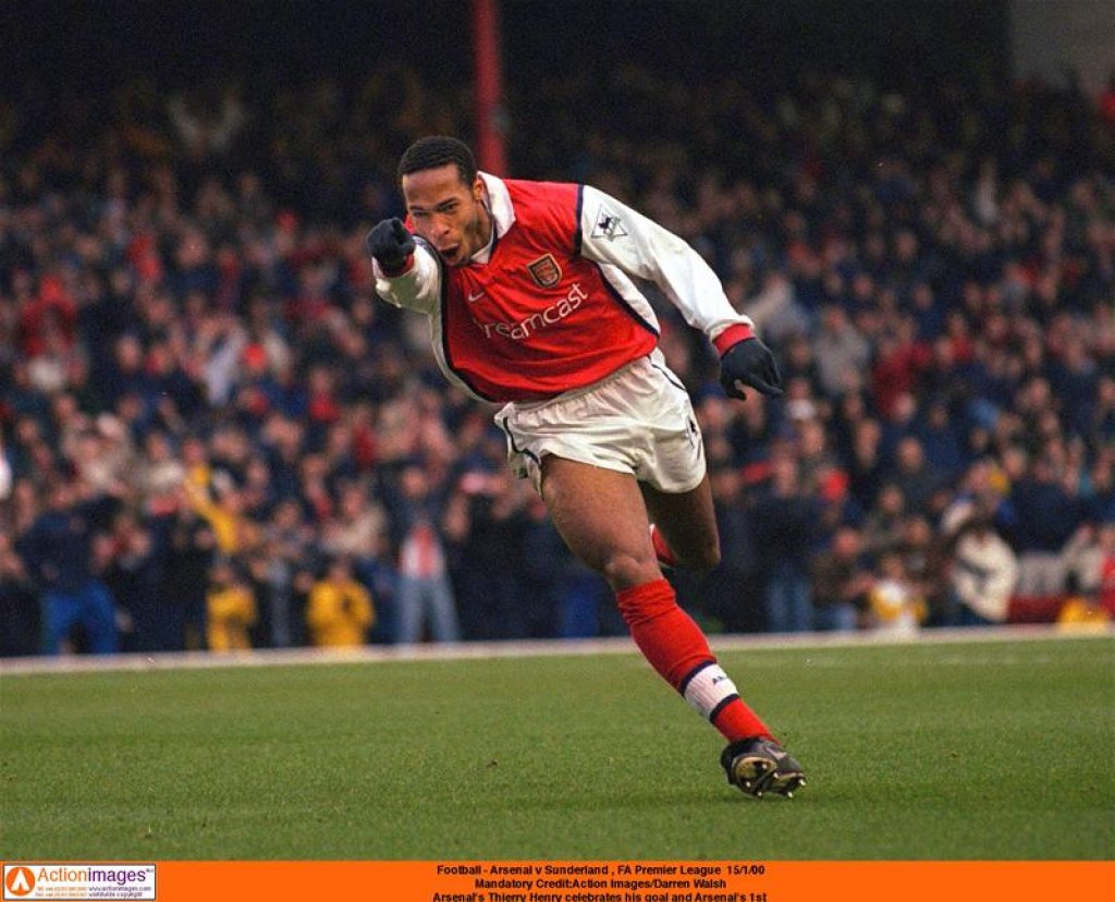 henry