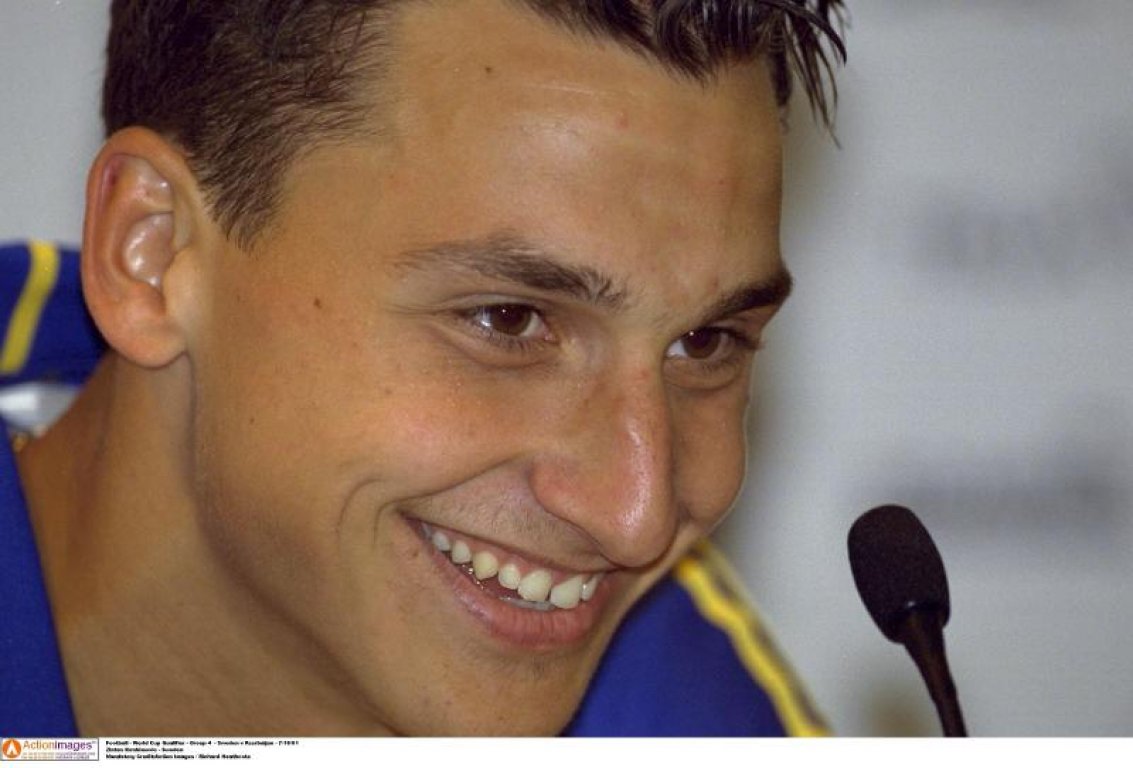 ibrahimovic