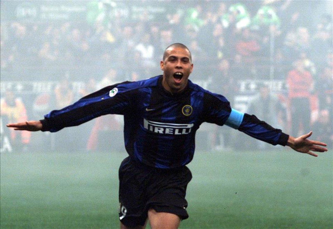 ronaldo