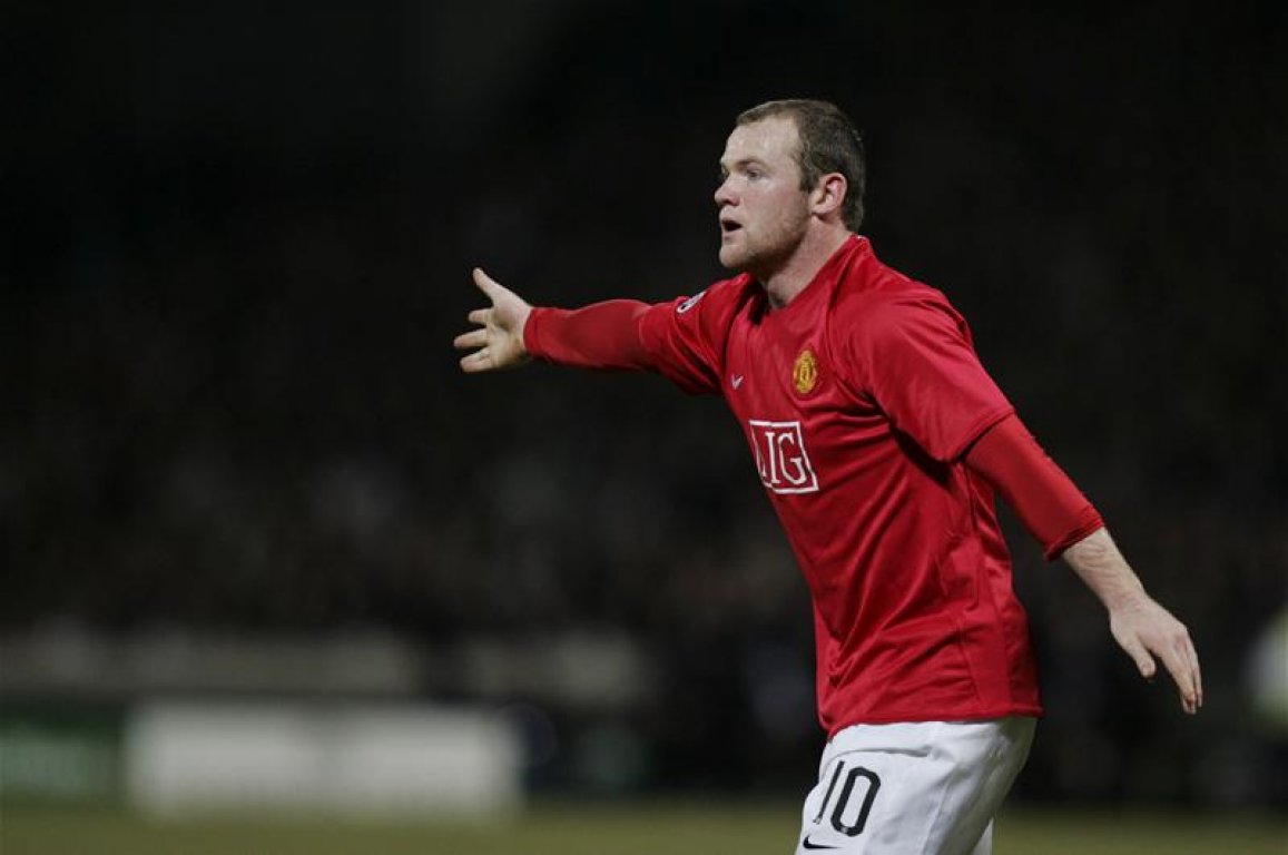 rooney