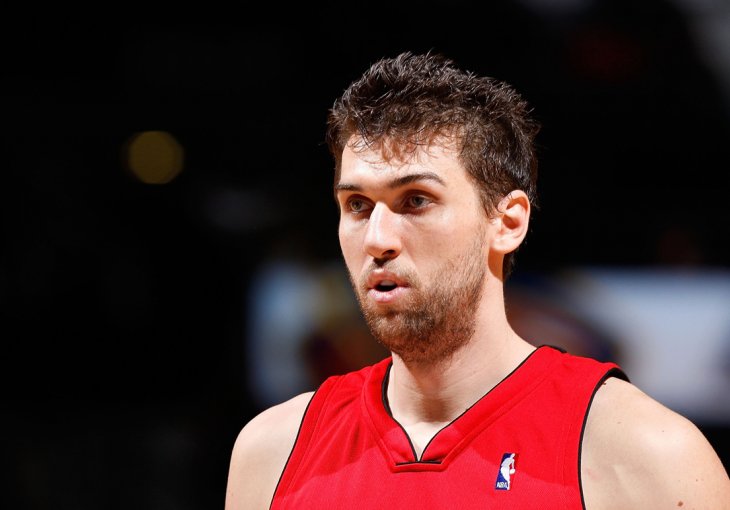 Galatasaray pokušava dovesti iskusnog Andreu Bargnanija
