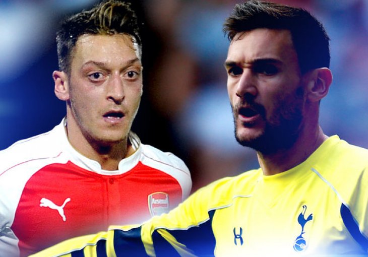 Najveći londonski derbi u posljednjih 25 godina: Ko ostaje rival za naslov?!