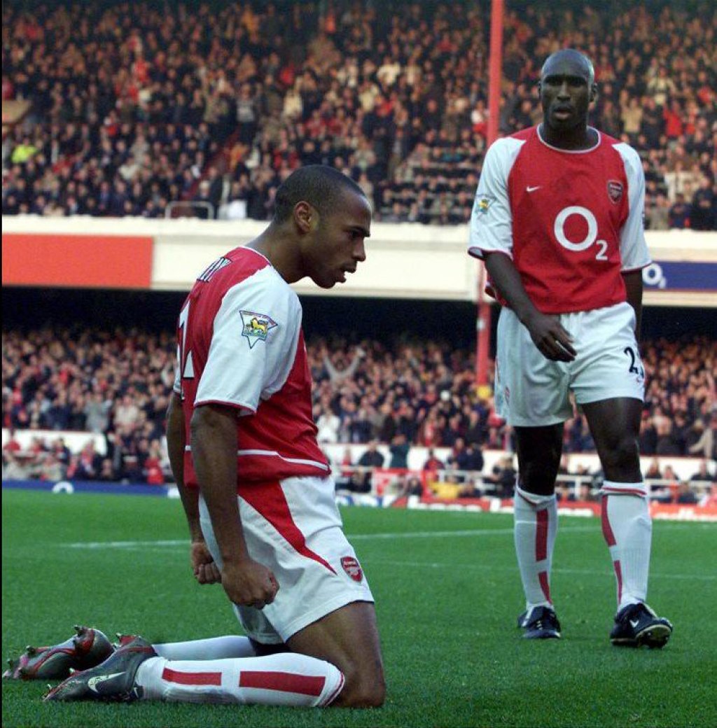 henry