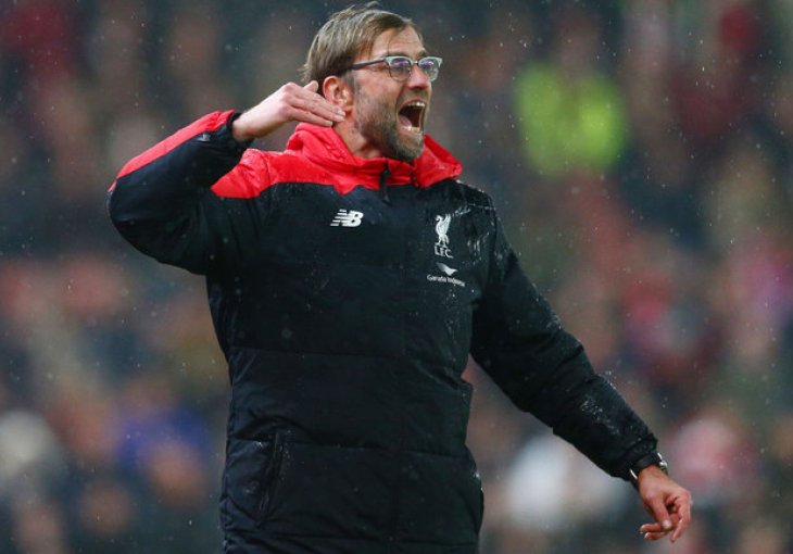 Liverpool nakon Lige šampiona, ostao i bez transfera Maria Gotzea