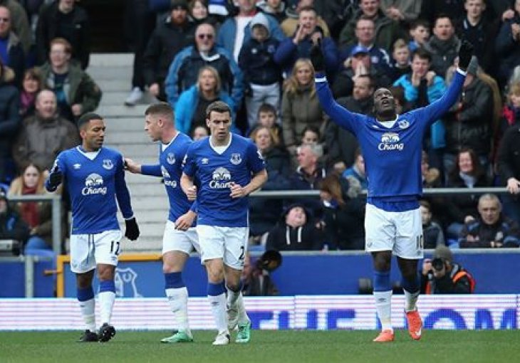 Nestvaran preokret West Hama nad Evertonom, Chelsea razočarao protiv Stoke Cityja