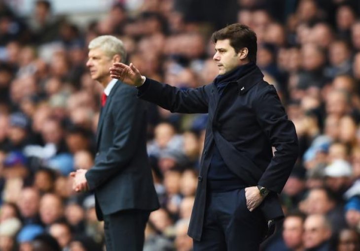 Pochettino: Razočaran sam, zaslužili smo pobjedu