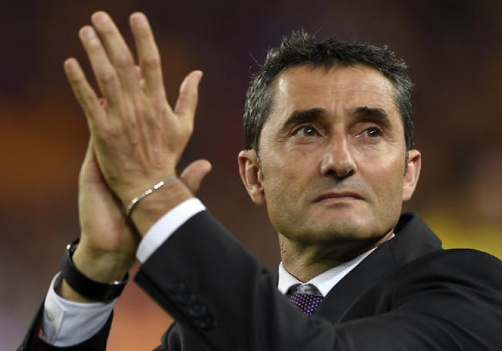 Valverde produžio ugovor sa Athleticom