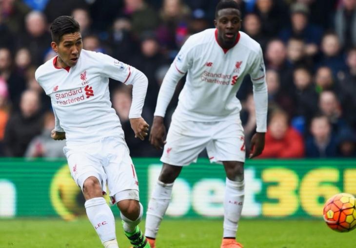 Liverpool s igračem manje do preokreta i slavlja na Selhurst Parku