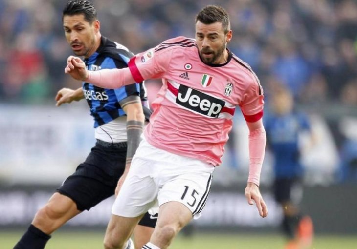 Zvanično: Andrea Barzagli najbolji defanzivac u Seriji A