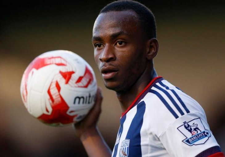 Tottenham dogovorio prelazak Saida Berahina iz West Broma