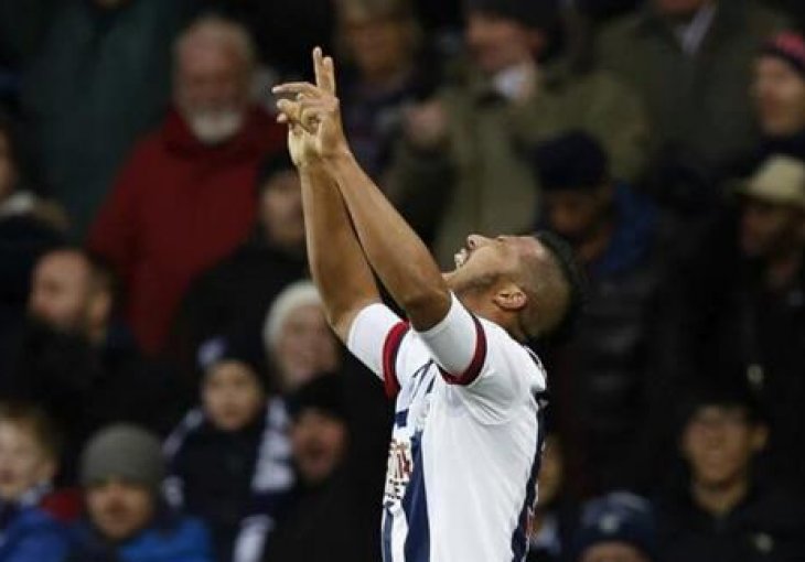 Rondon iskoristio rani crveni karton Mate i gurnuo United u novu provaliju