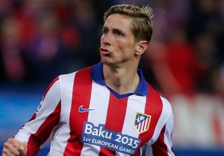 Torres: 