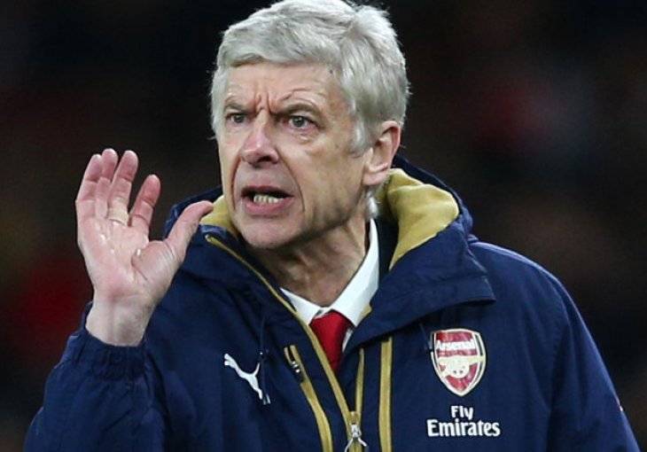 Arsenal odredio glavnu metu ovog ljeta: To je napadač Chelseaja
