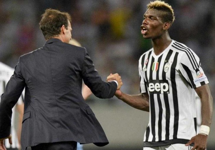Zašto je Paul Pogba idealna zamjena za Yayu Tourea?