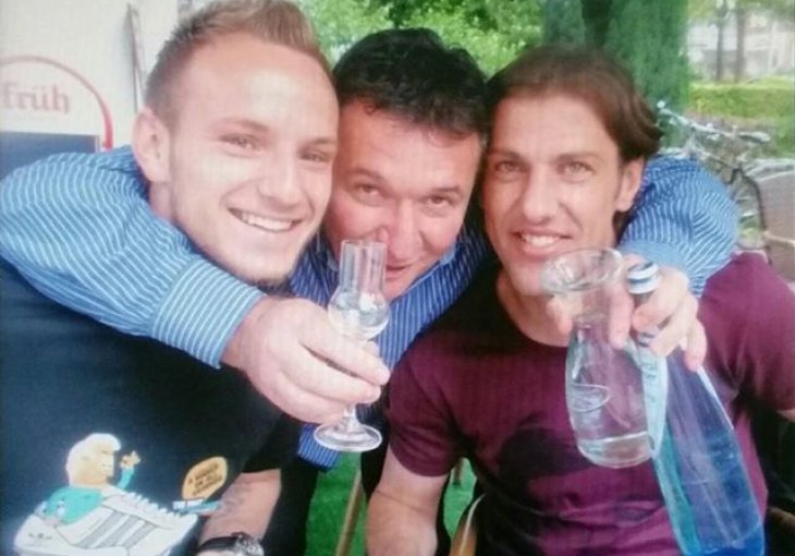 Radnik iz Bijeljine dobija novi semafor od Rakitića