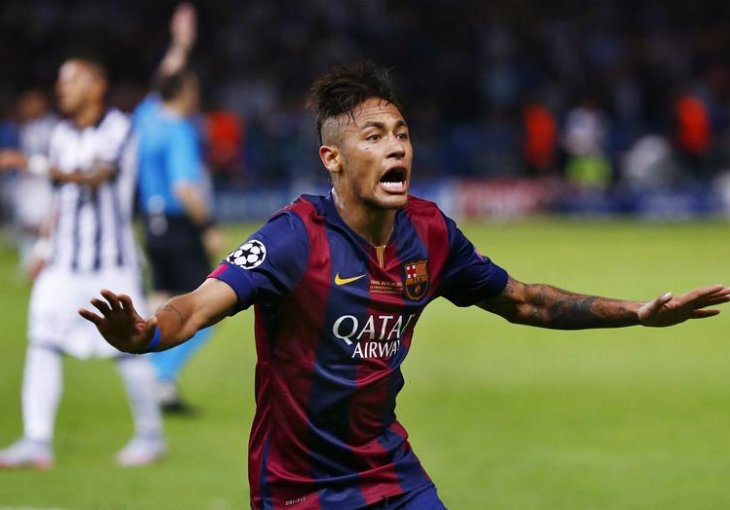 PSG spreman napraviti najveći transfer u historiji fudbala: Neymar bi mogao put Pariza 