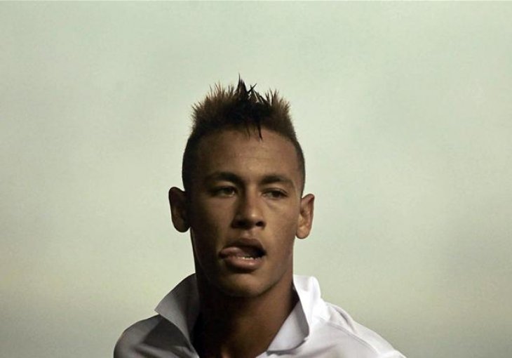 Neymar: Želim dugo godina igrati u Barceloni
