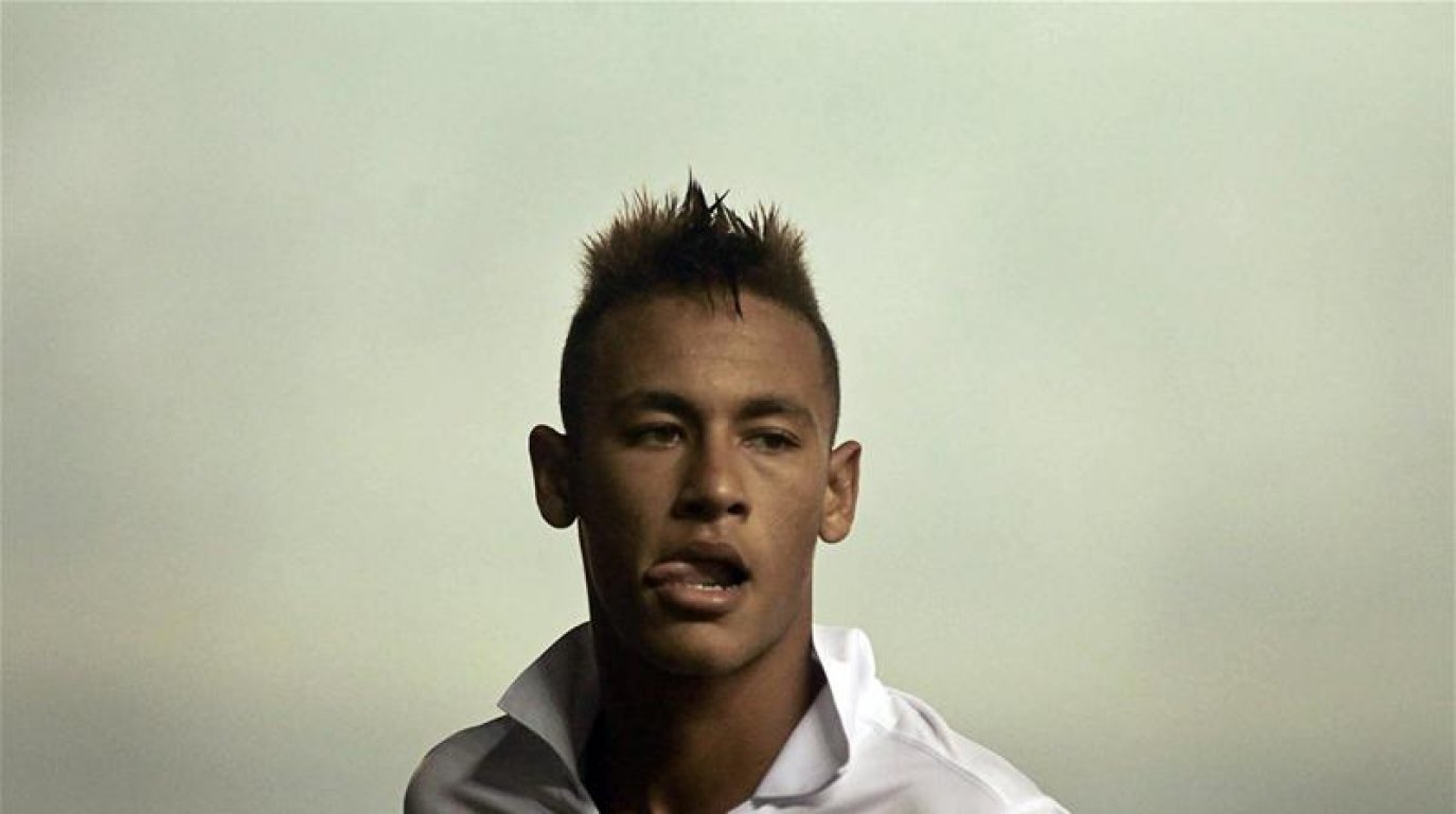 neymar