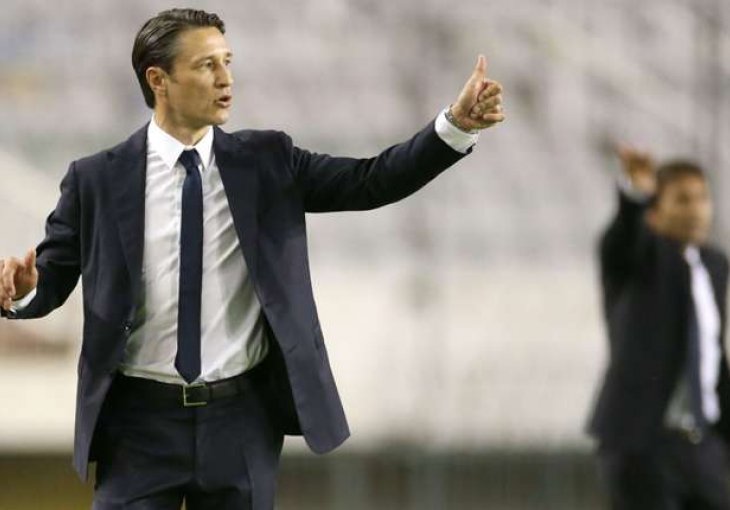 Potvrđeno: Niko Kovač novi trener Frankfurta