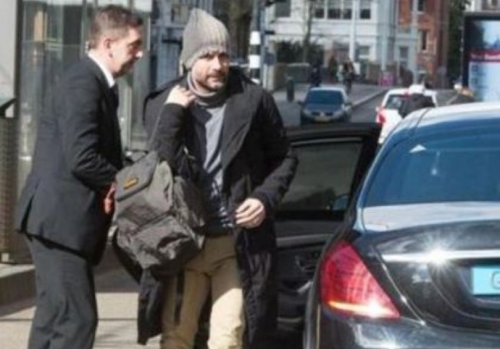 Guardiola u Amsterdamu traži prva pojačanja