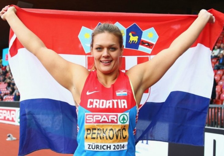 Hrvatska s rekordnim brojem atletičara na Olimpijskim igrama