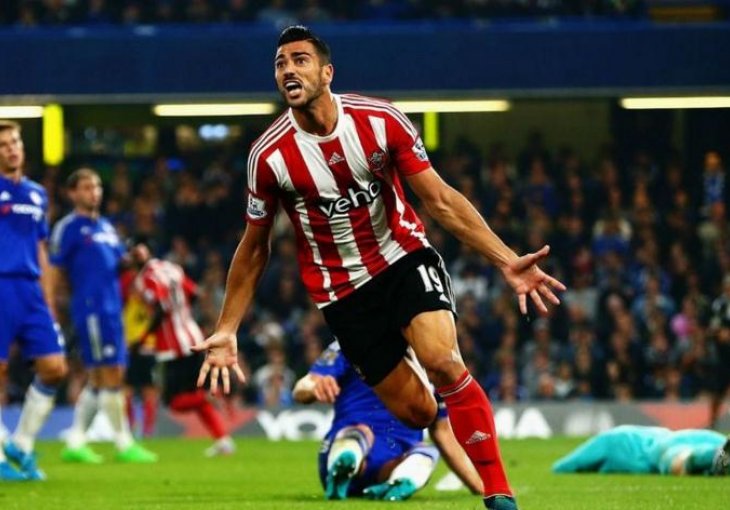 Graziano Pelle prvo pojačanje Milana na ljeto?