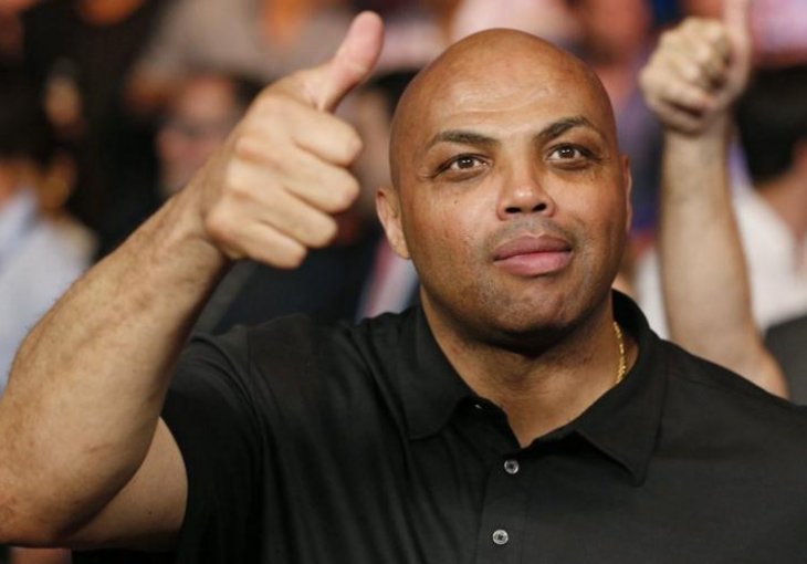 Barkley ubijeđen da Warriorsi neće biti šampioni