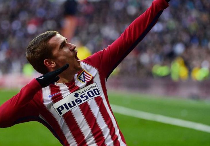 Kriza na Calderonu: Griezmann odbija produžiti ugovor