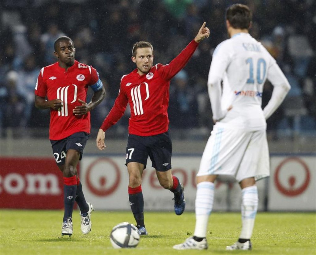 cabaye