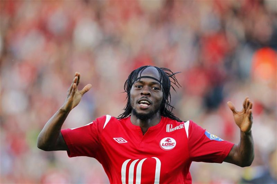 gervinho