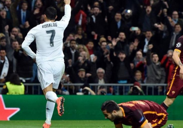 Ronaldo i James ovjerili prolaz Reala u četvrtfinale