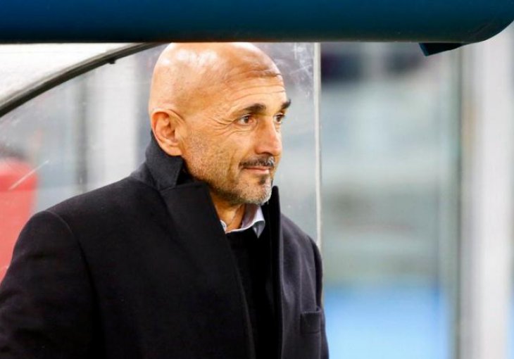 Spalletti nakon Eura novi selektor reprezentacije Italije 