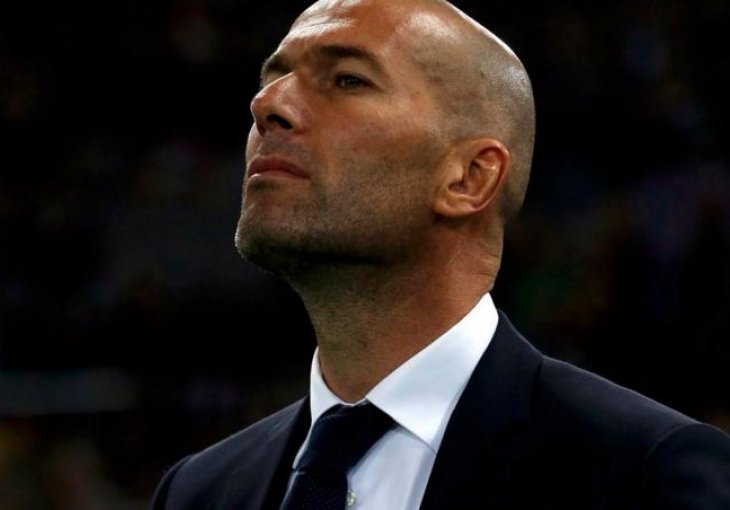 Zidane pohvalio Romu: 