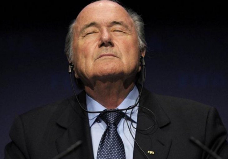 FIFA pokrenula istragu protiv Blattera, Valckea i Kattnera