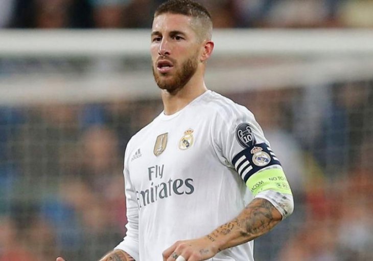 Ramos: Uživam kada Barceloni ne ide, želim im sve muke ovoga svijeta