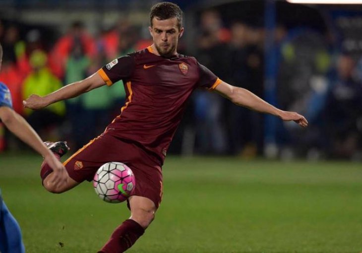 Miralem Pjanić uključen u trampu koja će potresti Italiju?