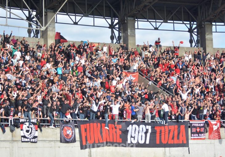 Zrinjski poražen kod Krupe, Sloboda ubjedljiva protiv Viteza
