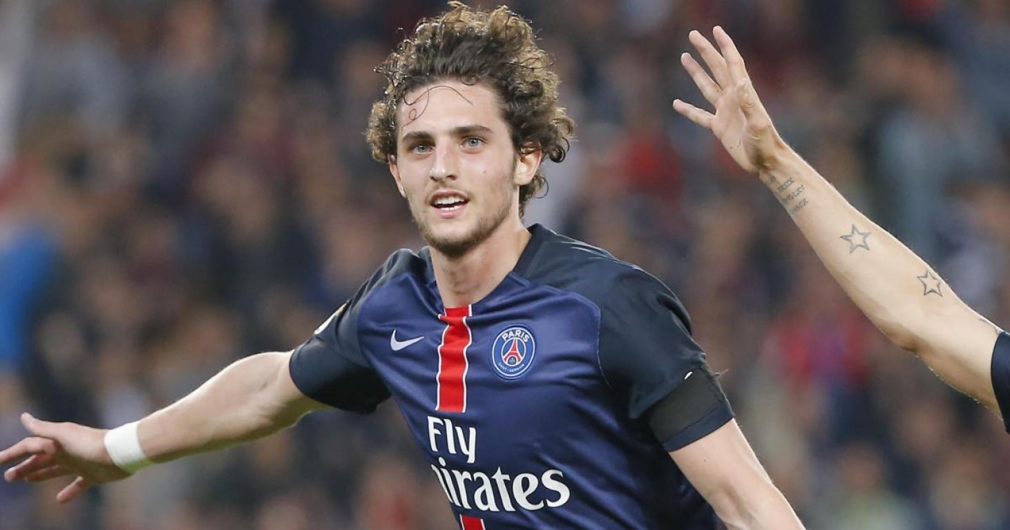 rabiot